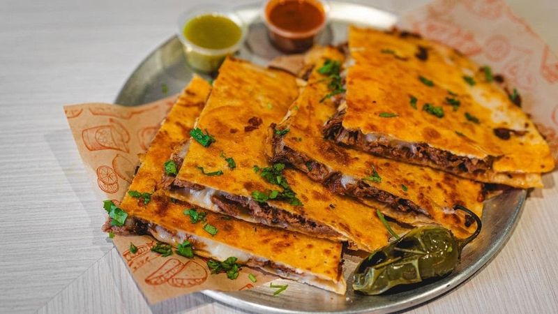 Colorado Cravings Go Beyond the Taco Plate
