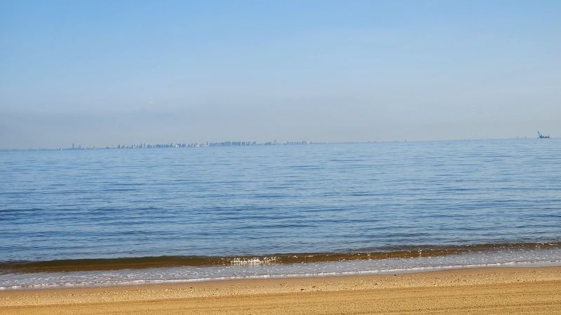 Ideal Beach — Middletown