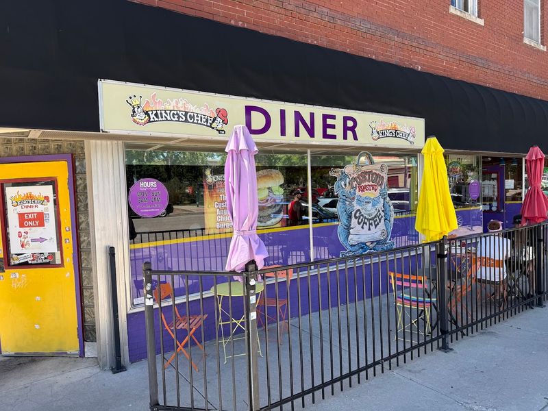 King's Chef Diner (Colorado Springs)