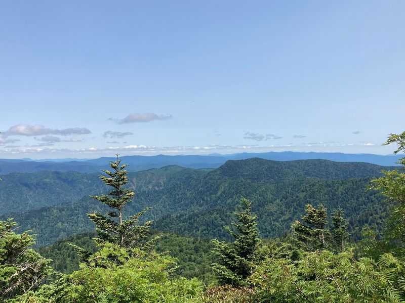 Mount Kephart Mount Kephart