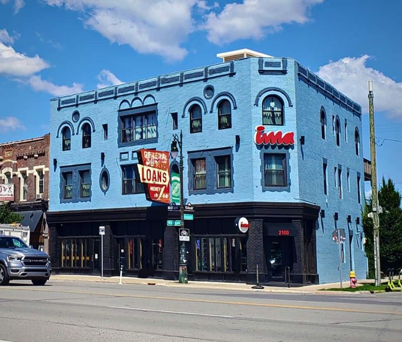 Ima Izakaya — Detroit