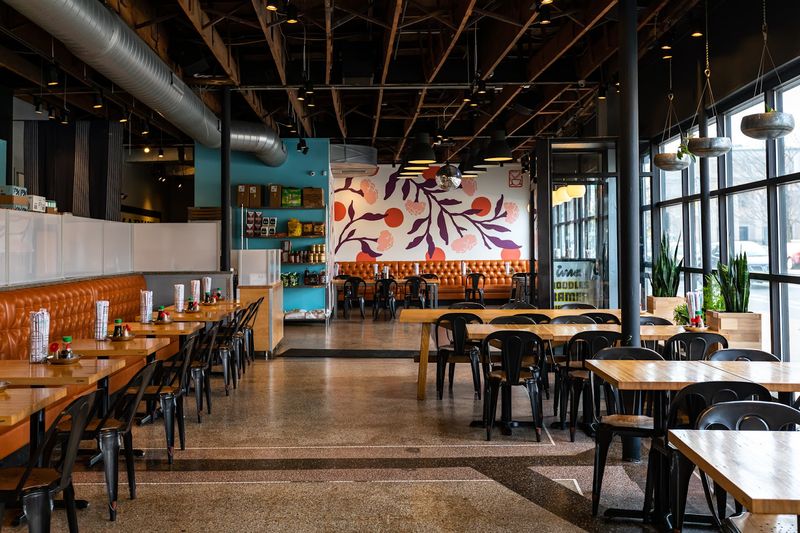 Ima Noodles – Detroit, Wayne County Ima Noodles – Detroit, Wayne County