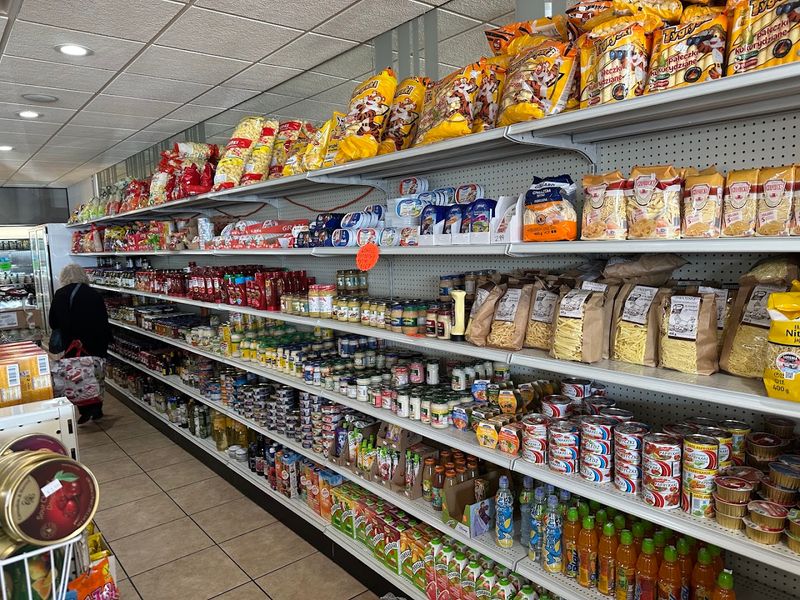 Imported Groceries and Family Recipes Make This Deli Feel Like a Trip to Poland