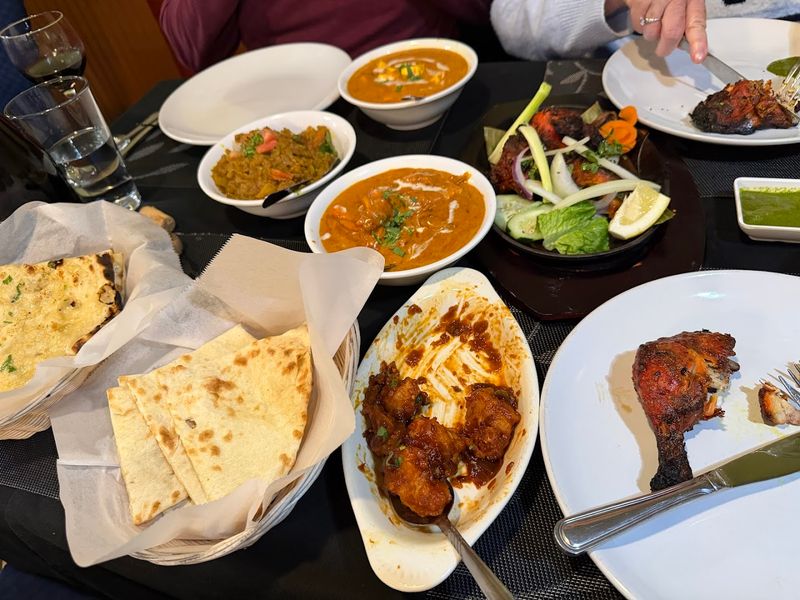 India Garden — Belmar India Garden — Belmar