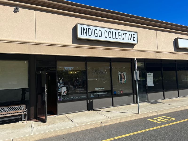 Indigo Collective — Lebanon