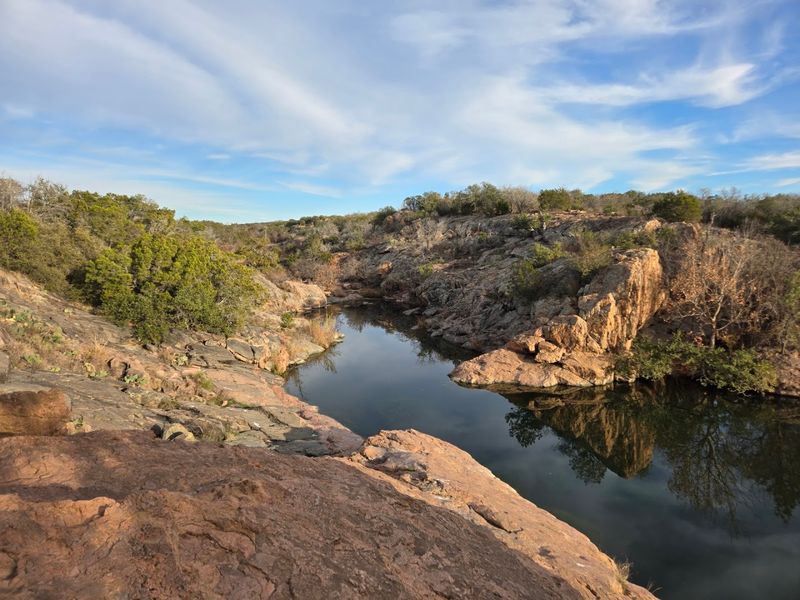 Inks Lake State Park (Burnet) Inks Lake State Park (Burnet)