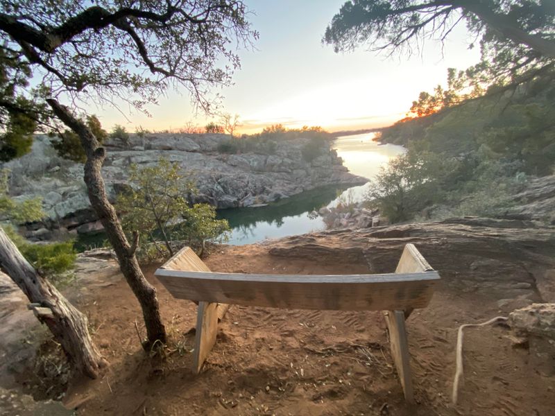 Inks Lake State Park Inks Lake State Park