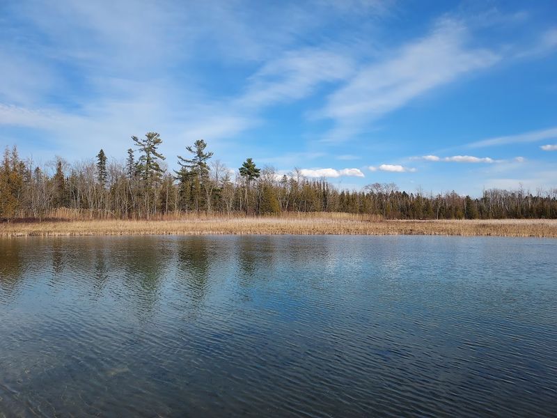 Inland Waterway