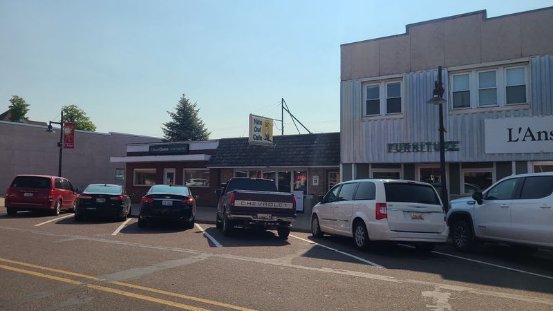 Inside Michigan's Upper Peninsula, Where Finding Good Food Takes Effort