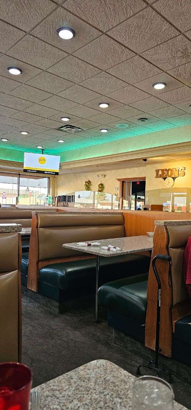 Inside This Dearborn, Michigan Staple, Utility Wins Inside This Dearborn, Michigan Staple, Utility Wins