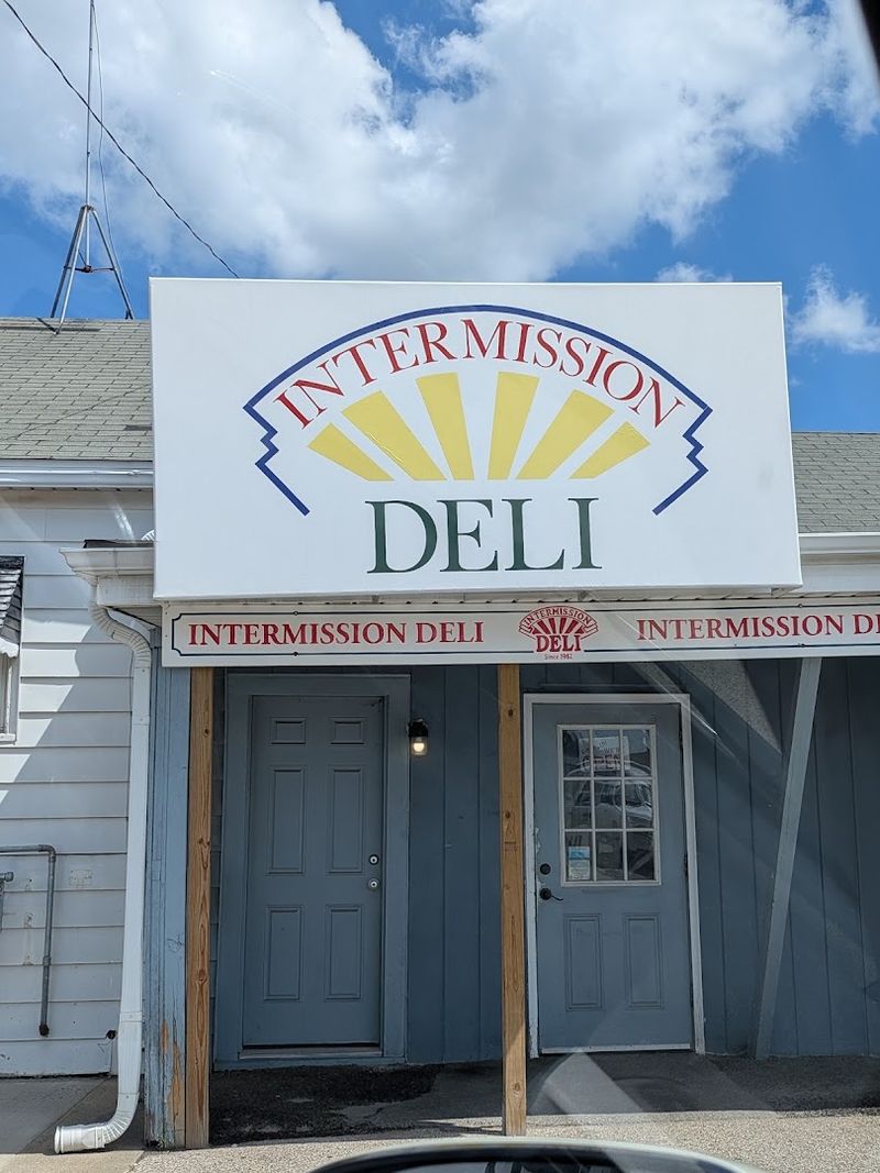 Intermission Deli – Saginaw