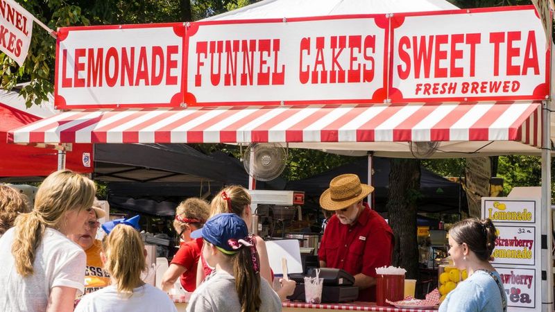 International Cowpea Festival And Cook-Off — Charleston