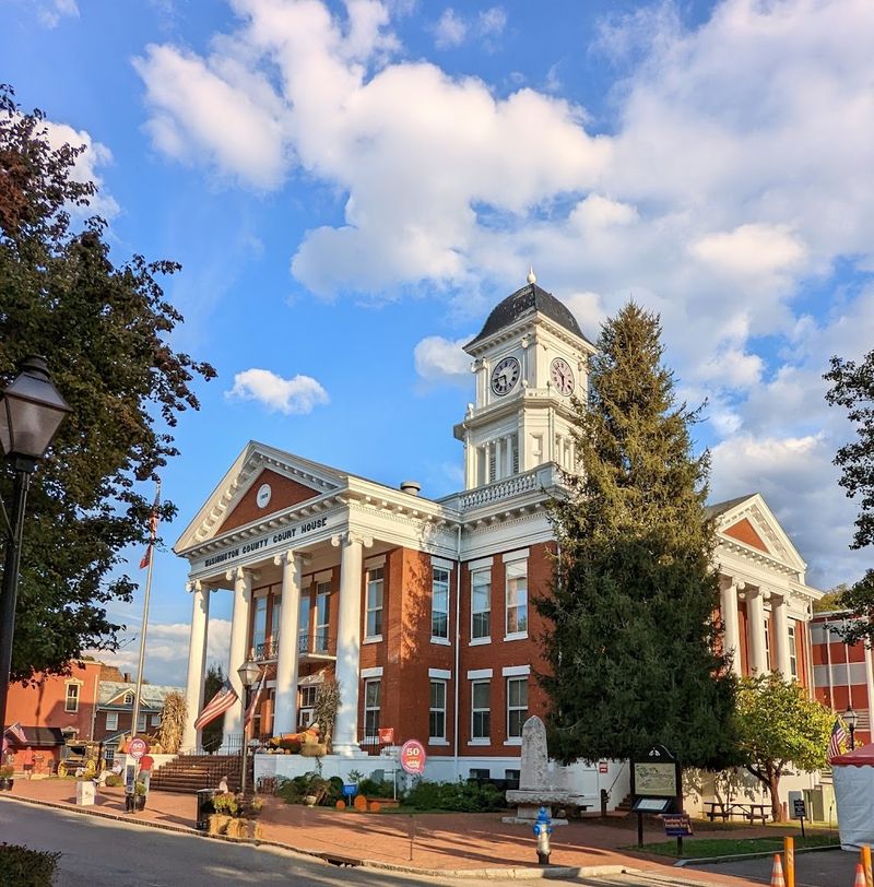 International Storytelling Center — Jonesborough International Storytelling Center — Jonesborough