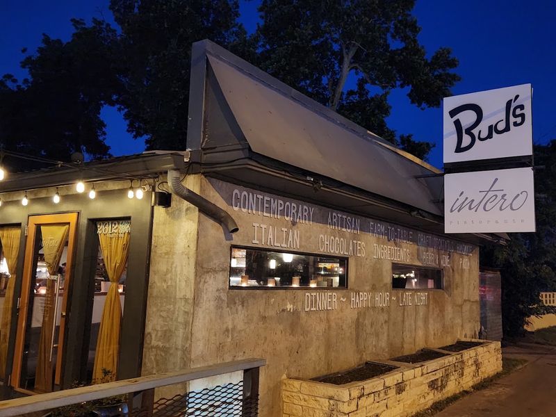 Intero Restaurant (Austin)