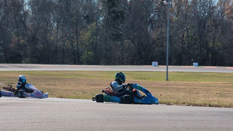 Why Music City Kartplex Beats Other Regional Racing Options