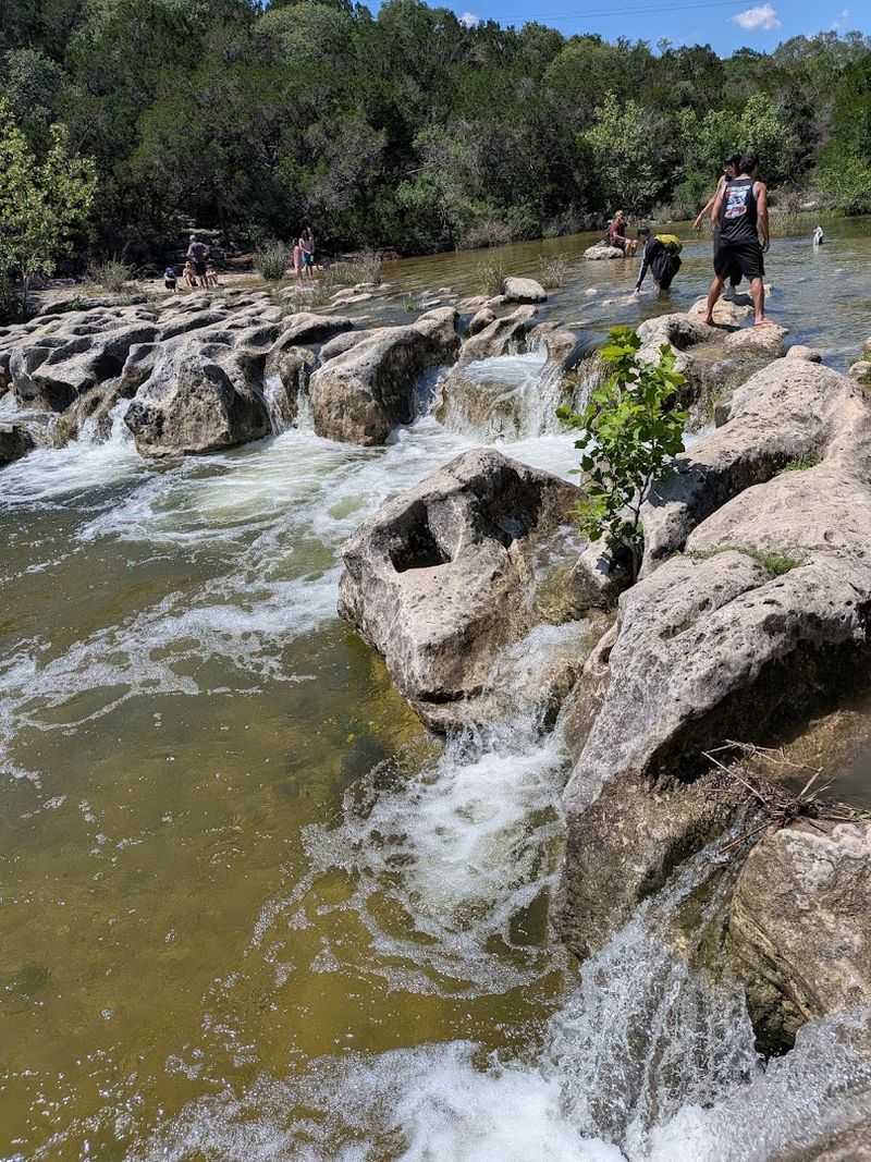 Irving and Hazeline Smith Memorial Trail: Your Gateway to Adventure Irving and Hazeline Smith Memorial Trail: Your Gateway to Adventure