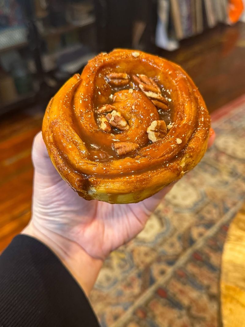 Isgro Pastries, South Philadelphia Isgro Pastries, South Philadelphia