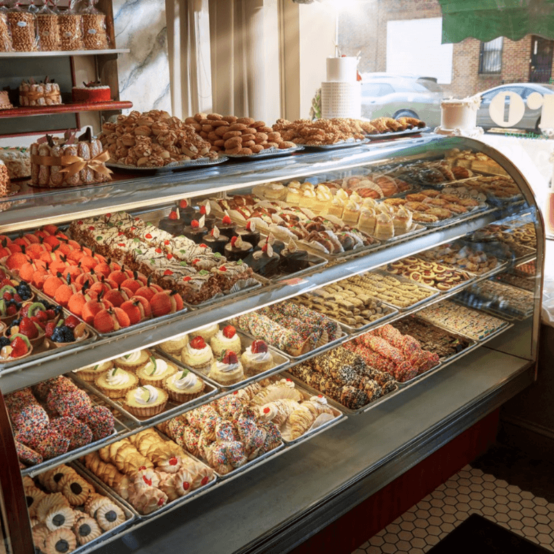 Isgro Pastries – Philadelphia