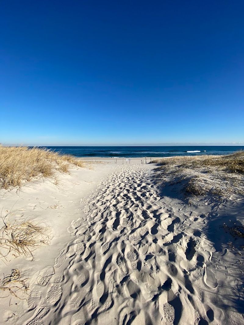 Island Beach State Park - Seaside Park Island Beach State Park - Seaside Park