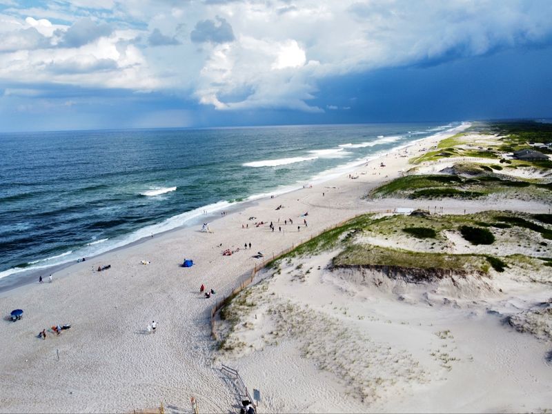 Island Beach State Park - Seaside Park Island Beach State Park - Seaside Park
