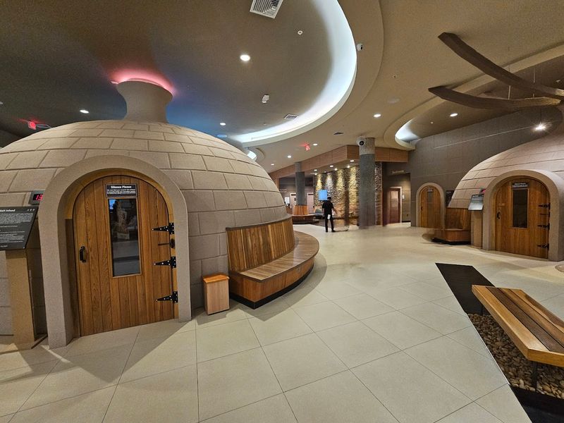Island Spa & Sauna - Edison Island Spa & Sauna - Edison