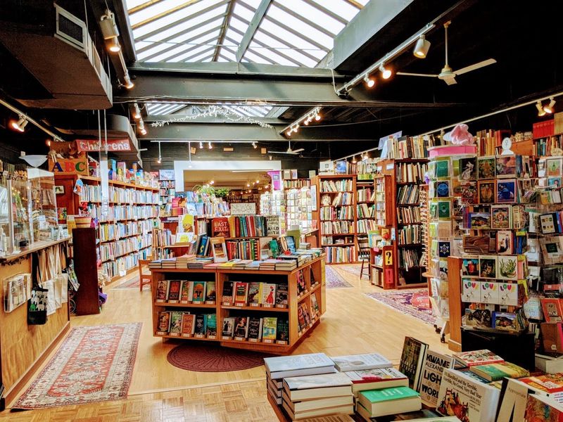 It Feels Like A Community Literary Landmark It Feels Like A Community Literary Landmark