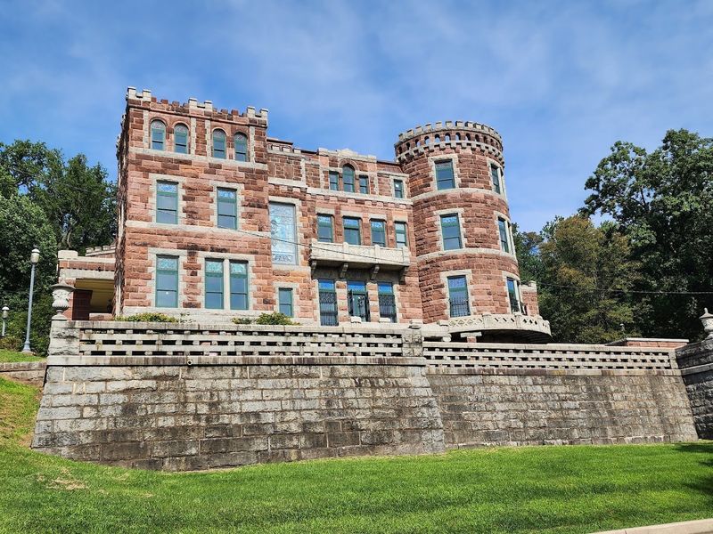 It Has Watched Over Paterson Since the 1890s It Has Watched Over Paterson Since the 1890s