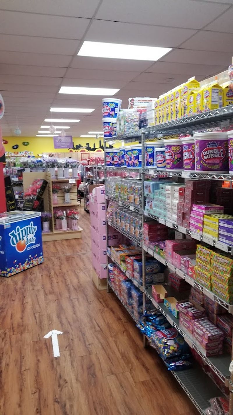 It Is Organized, Bright, And Easy To Explore