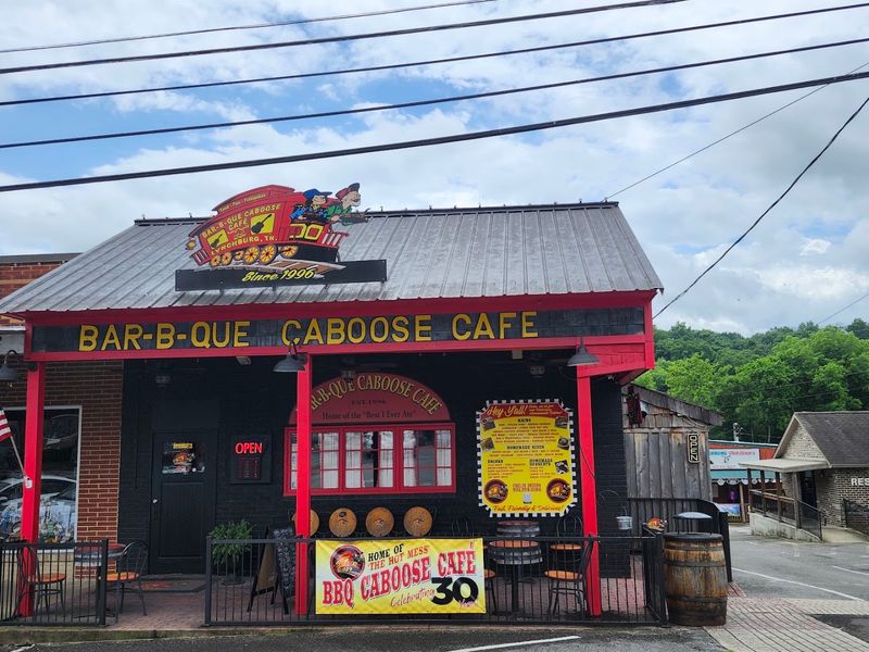 It Is an Easy Stop to Add to a Tennessee Day Trip