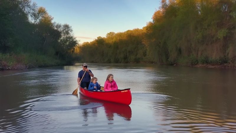 It Works Surprisingly Well For Families And Groups