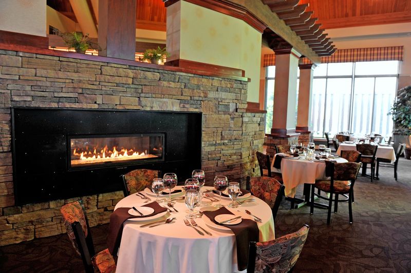It feels made for special occasions and quiet escapes