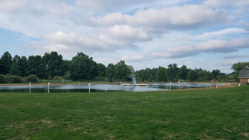 It is a great all-day escape on hot afternoons