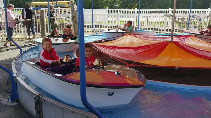 It is one of the most budget-friendly family outings around It is one of the most budget-friendly family outings around