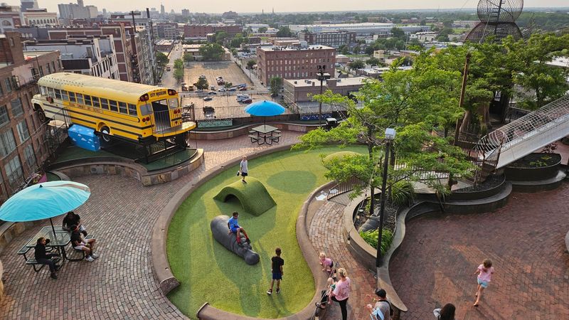 It keeps earning its reputation as a St. Louis must-do