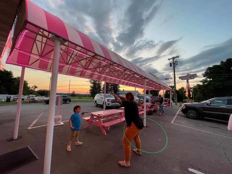 It works just as well for families as it does for road trippers It works just as well for families as it does for road trippers