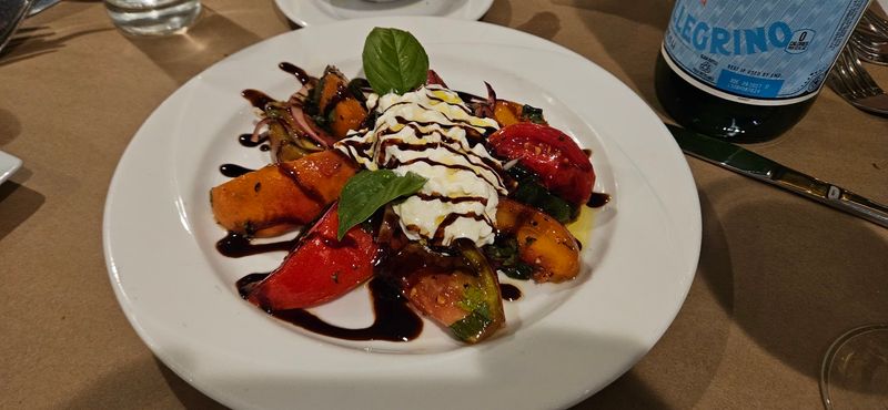 Italian Favorites Get a Creative Modern Twist Italian Favorites Get a Creative Modern Twist