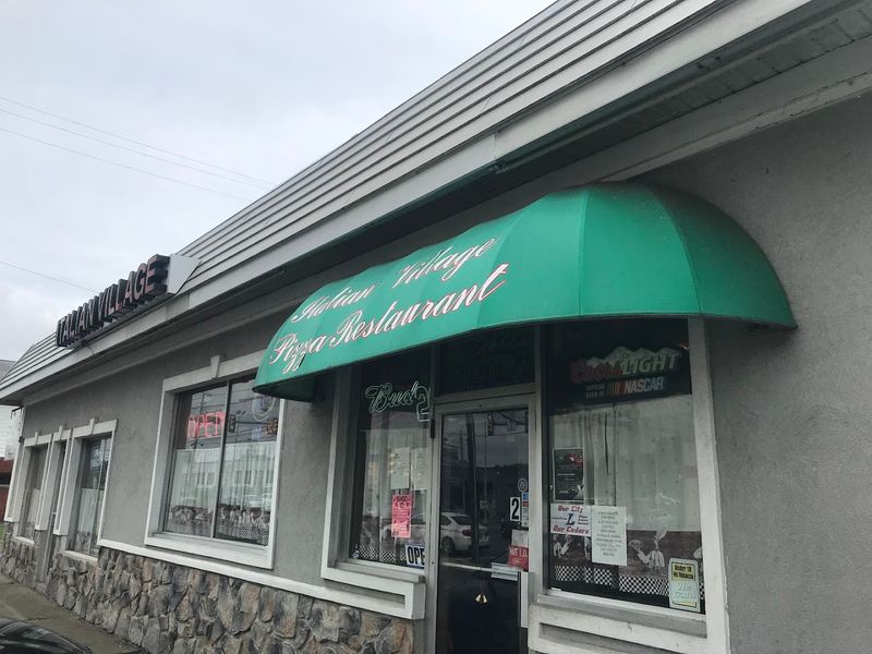 Italian Village Pizza & Restaurant Italian Village Pizza & Restaurant