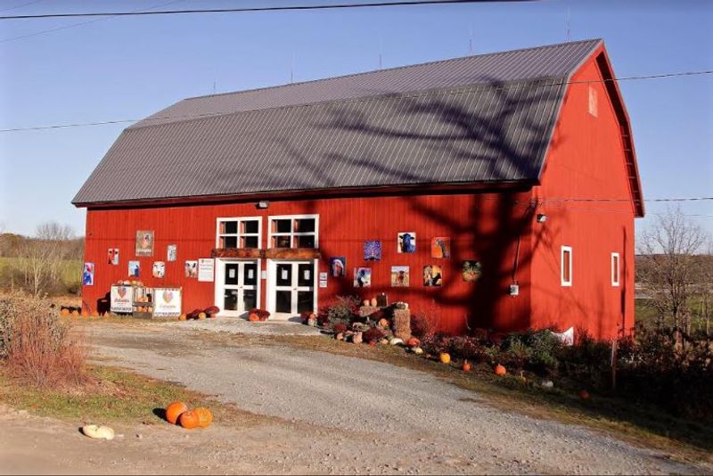 Its connection to the local community