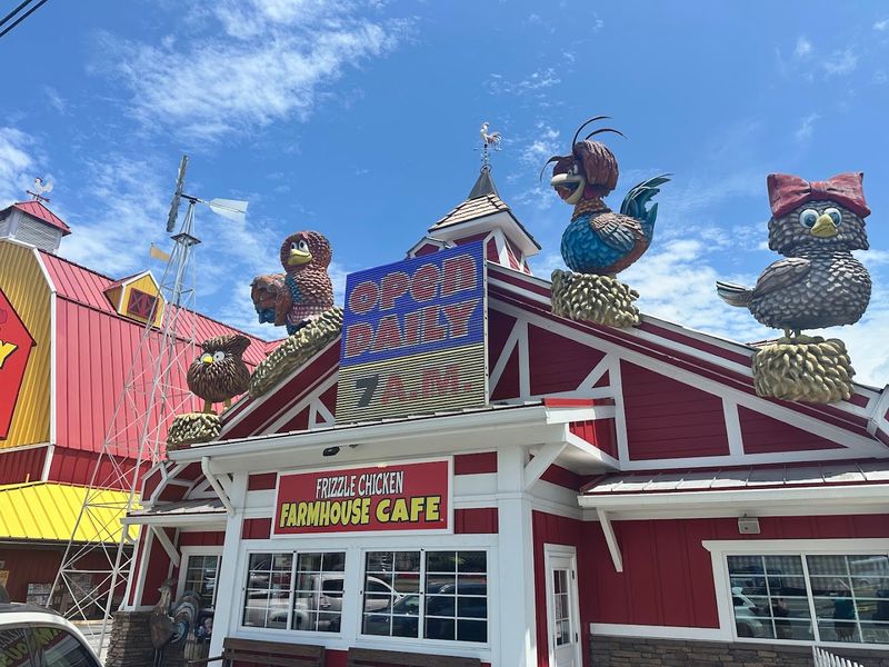 It's the Kind of Quirky Stop That Makes a Smoky Mountain Trip More Fun