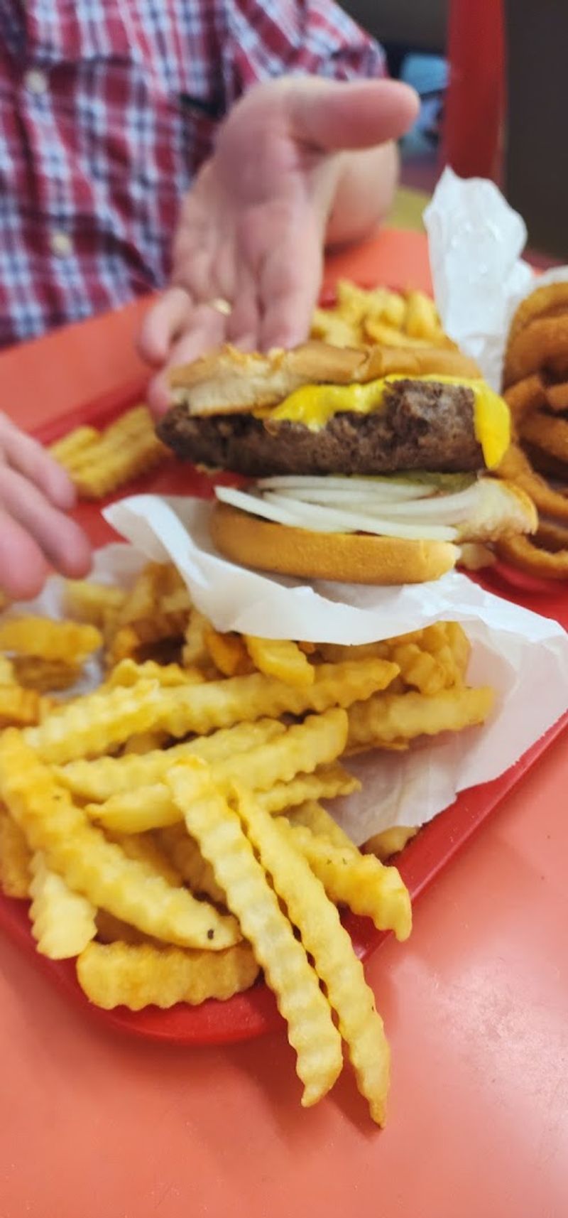 The Big Joe Challenge The Big Joe Challenge