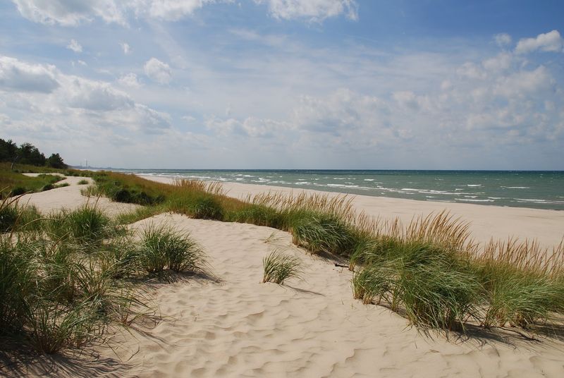Kemil Beach (Beverly Shores) Kemil Beach (Beverly Shores)