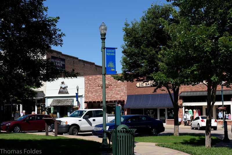 Covington