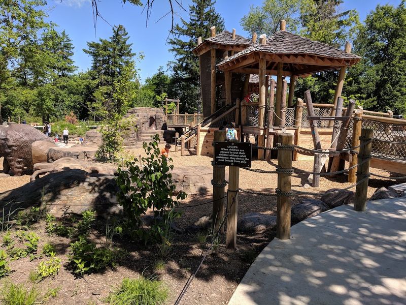 A Kid-Centered Place That Still Respects Nature A Kid-Centered Place That Still Respects Nature