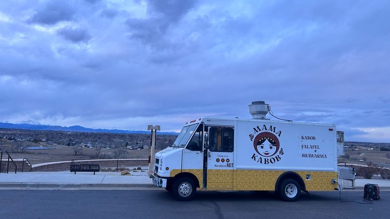 Mama Kabob (Denver) Mama Kabob (Denver)
