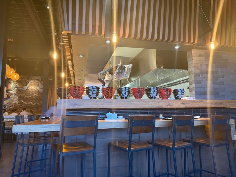 JINYA Ramen Bar – Royal Oak, Oakland County JINYA Ramen Bar – Royal Oak, Oakland County