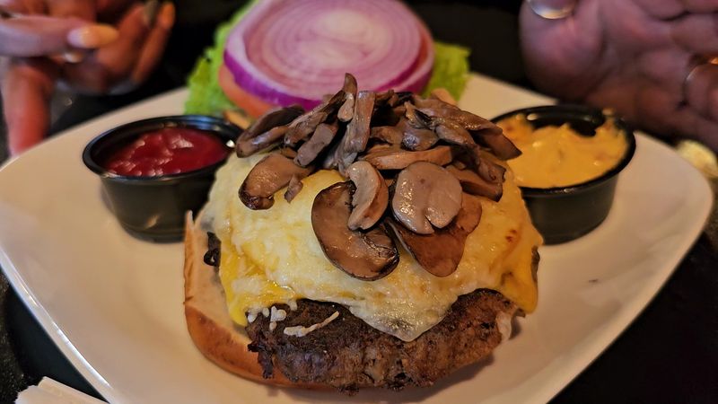 Kuma's Corner (Indianapolis)