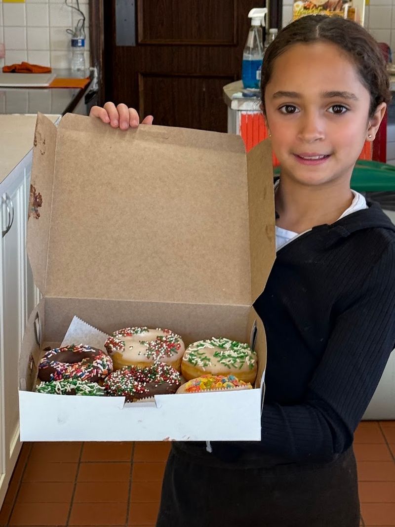 Jack’s Donuts - Laurel Springs