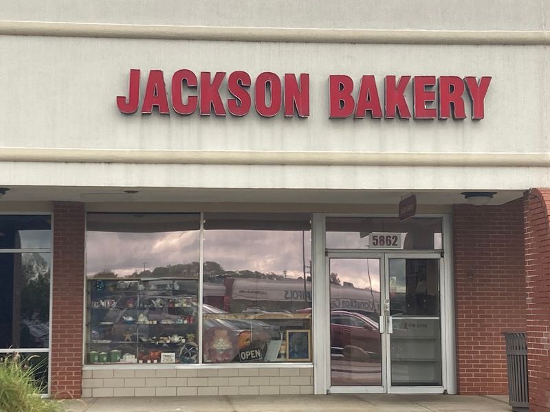 Jackson Bakery – Nashville Jackson Bakery – Nashville