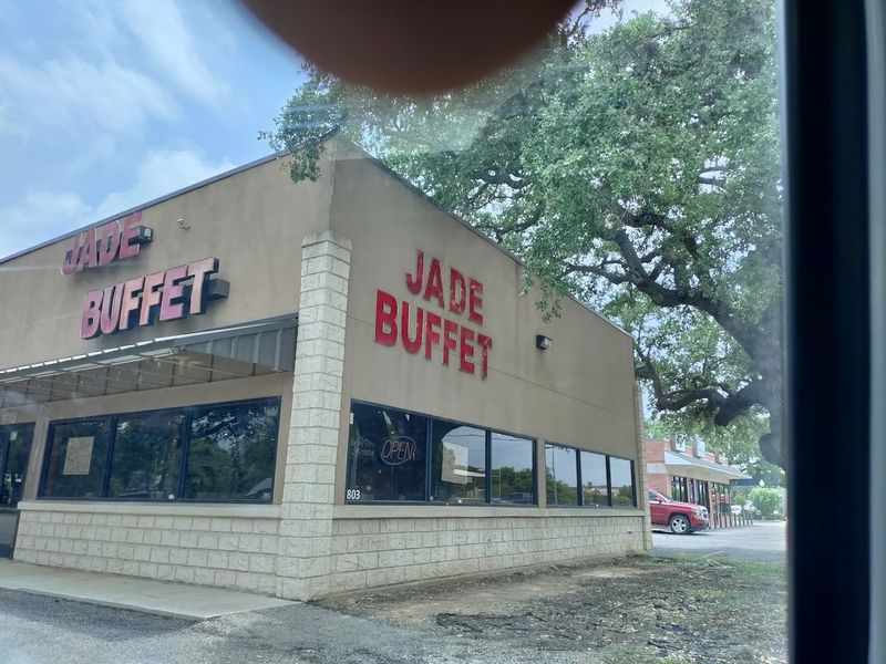 Jade Buffet (Hondo) Jade Buffet (Hondo)