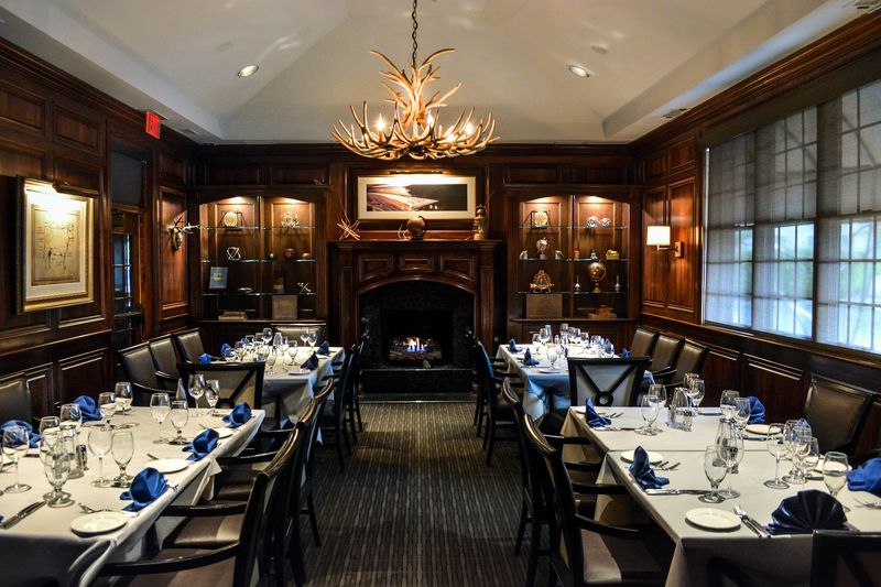 Jag’s Steak & Seafood, West Chester Township